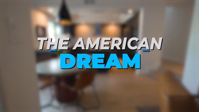 The American Dream TV: Phoenix