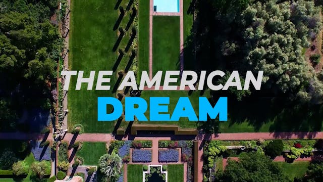 The American Dream TV: Bay Area