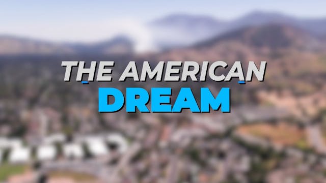  The American Dream TV: Virginia