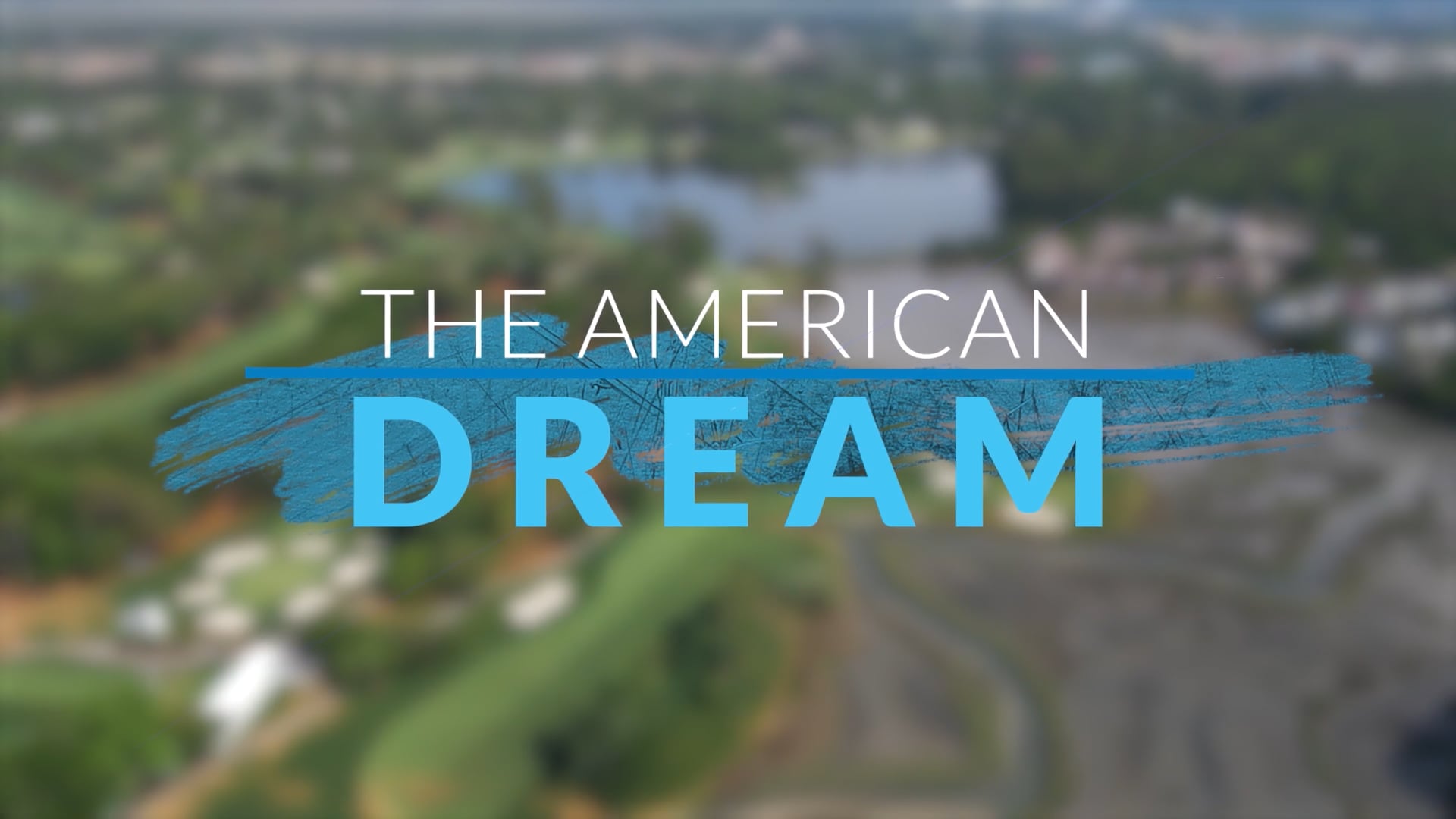  The American Dream TV: Carolinas