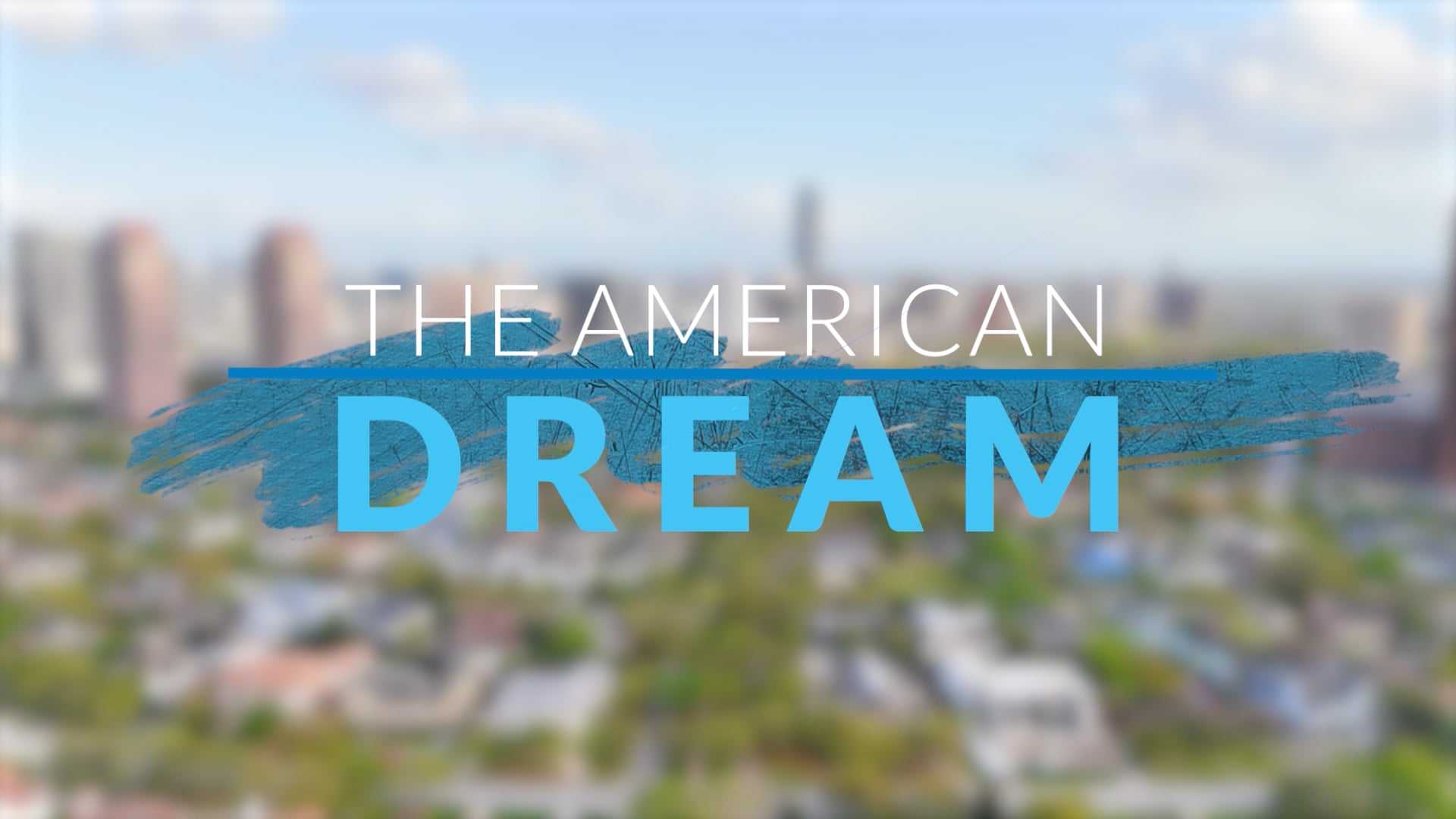  The American Dream TV: Texas