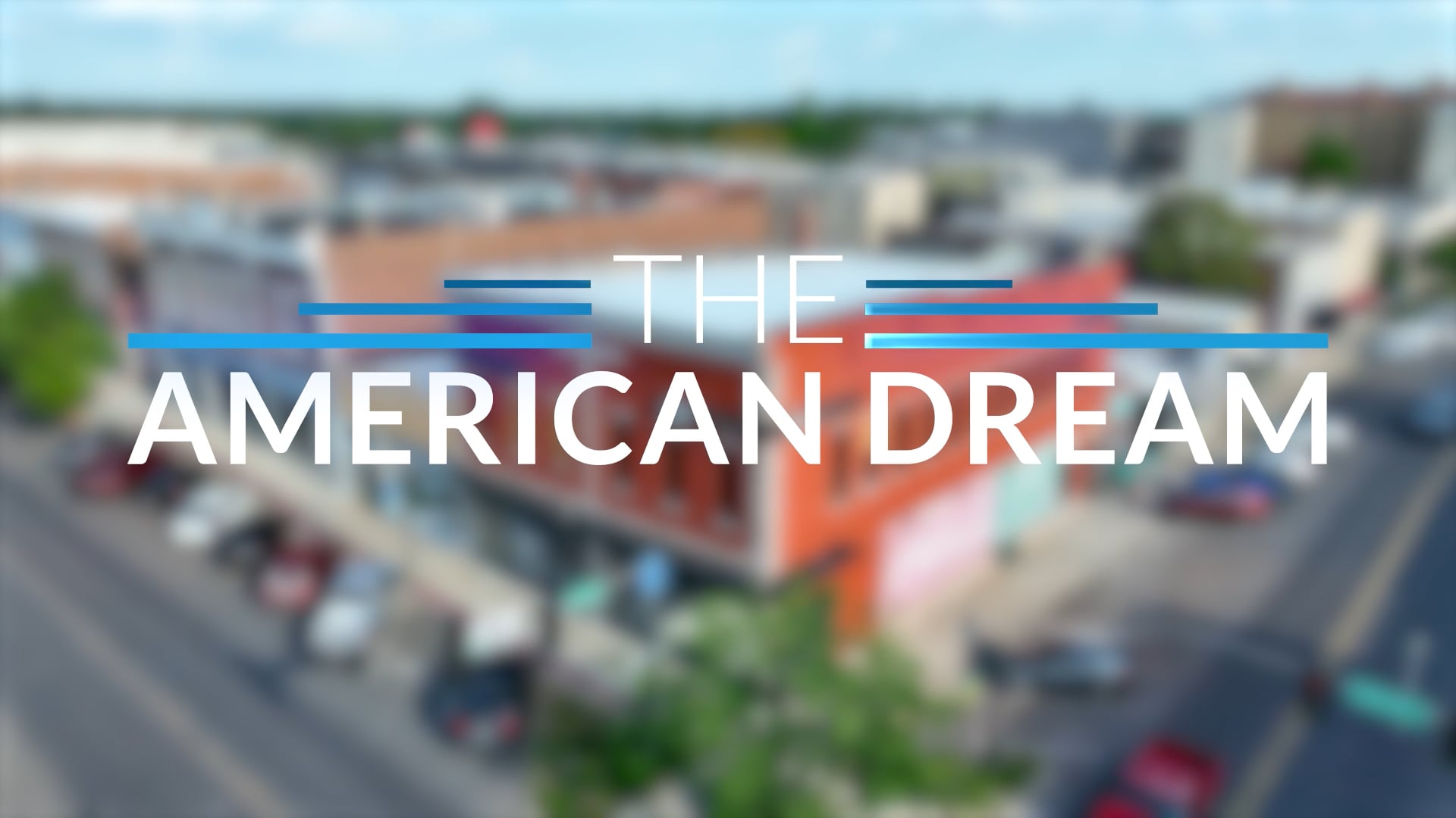 The American Dream TV: Arkansas