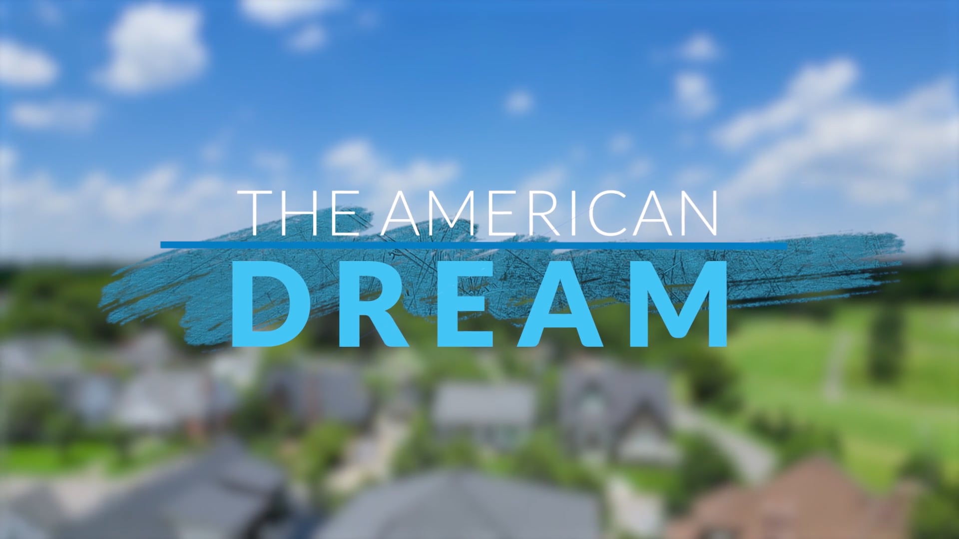  The American Dream TV: Tennessee