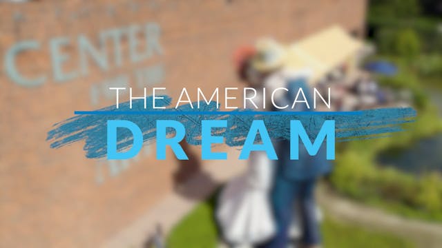  The American Dream TV: New Jersey 