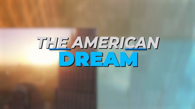  The American Dream TV: North Carolina