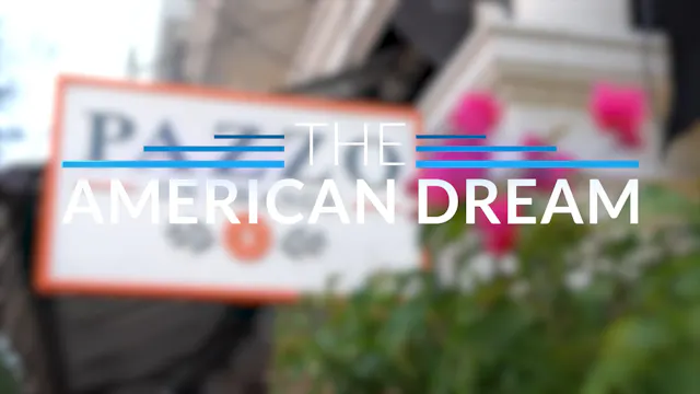 The American Dream TV: Florida