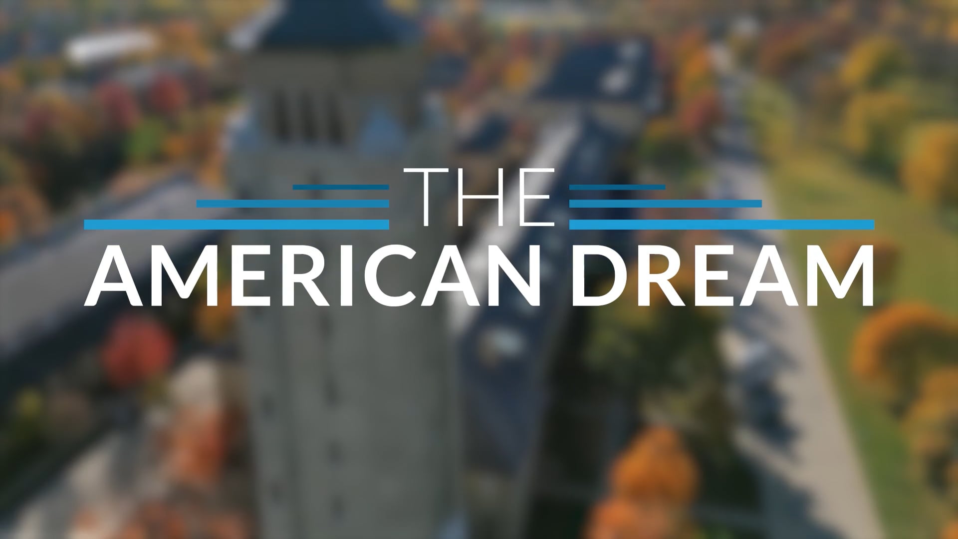 The American Dream TV: Illinois