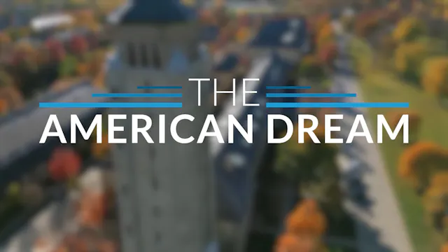 The American Dream TV: Illinois