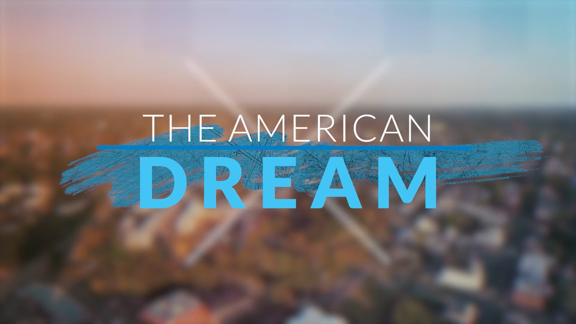  The American Dream TV: Virginia