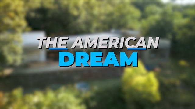 The American Dream TV: Tulsa