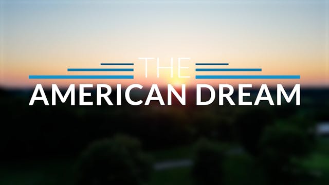 The American Dream TV: Best Of