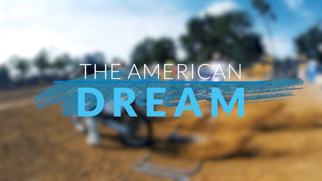  The American Dream TV: Missouri