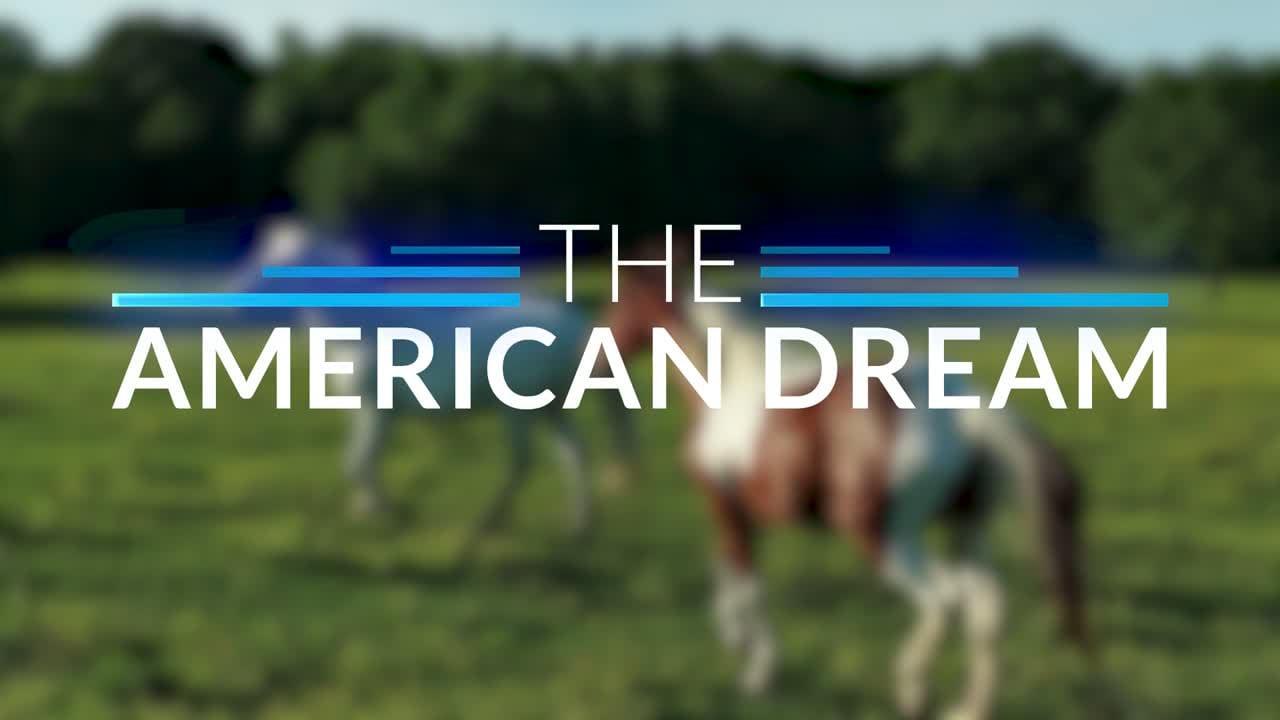 The American Dream TV: Alabama