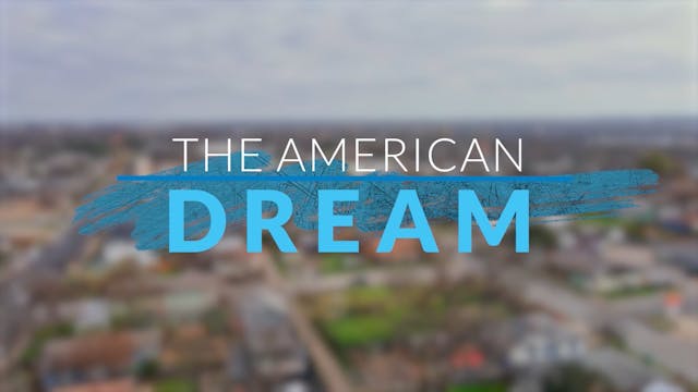  The American Dream TV: Texas