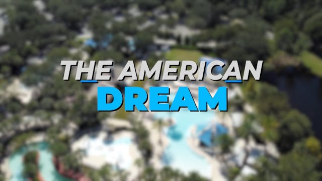 The American Dream TV: Fort Myers