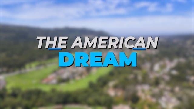  The American Dream TV: Northern Cali...