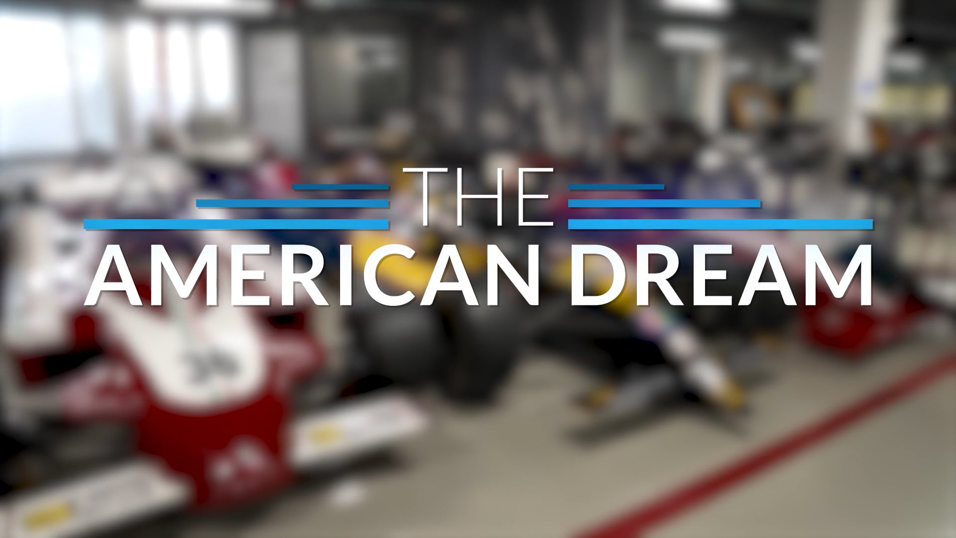 The American Dream TV: Northern California