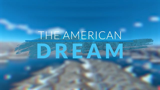 The American Dream TV: Utah