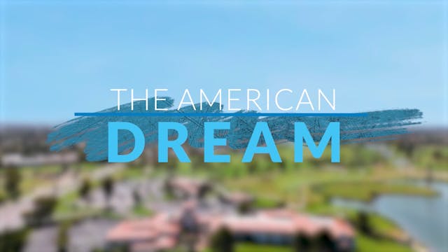  The American Dream TV: Arizona