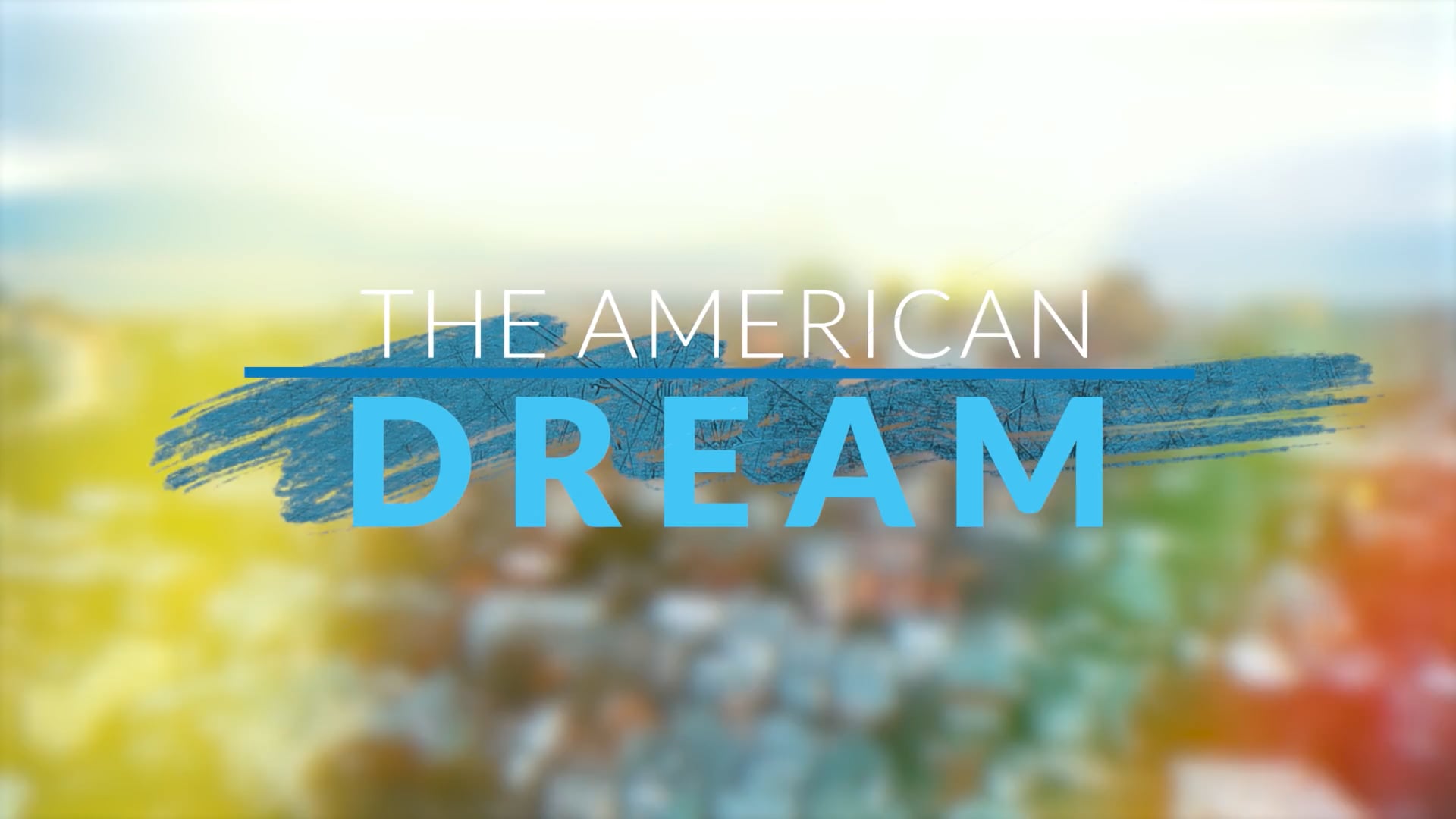  The American Dream TV: Connecticut