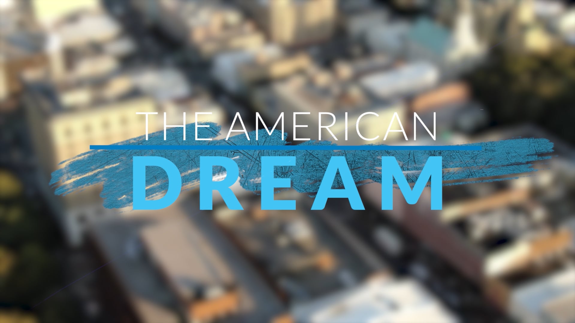  The American Dream TV: Georgia