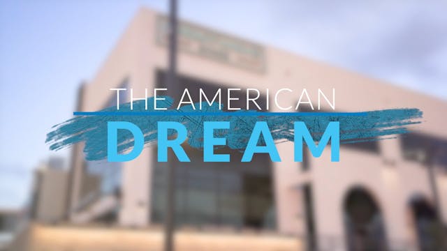  The American Dream TV: Southern Cali...