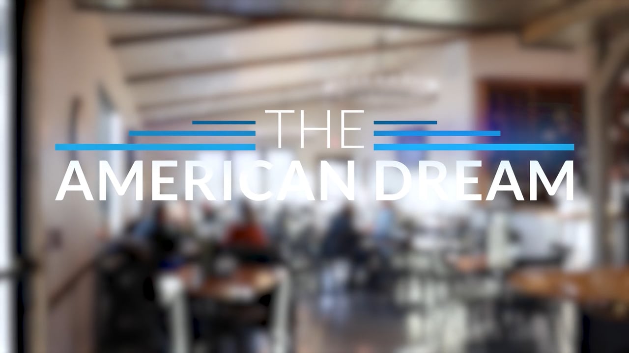 The American Dream TV: Wisconsin