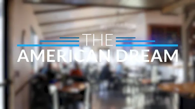 The American Dream TV: Wisconsin