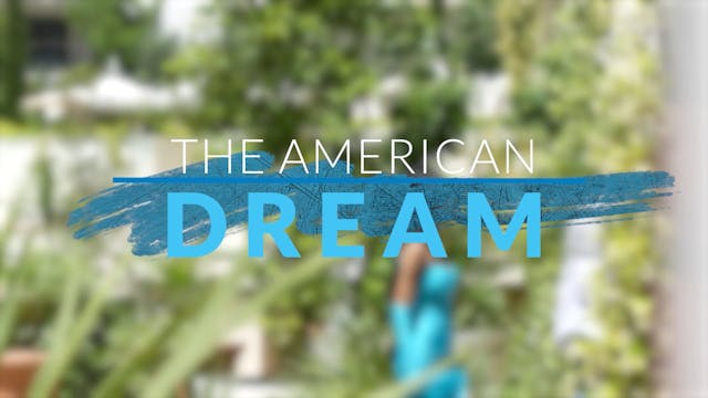  The American Dream TV: Best Of