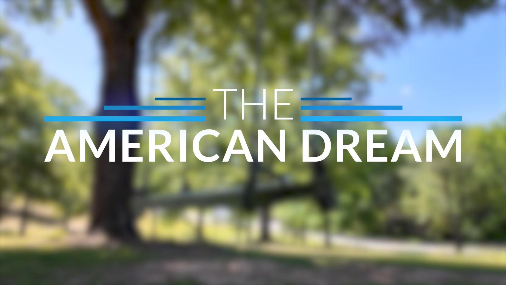 The American Dream TV: Carolinas