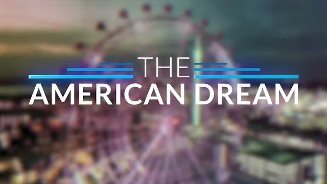The American Dream TV: Florida 08/15/...