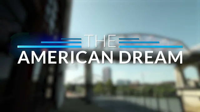 The American Dream TV: Tennessee