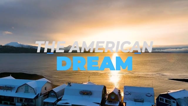 The American Dream TV: Best Of