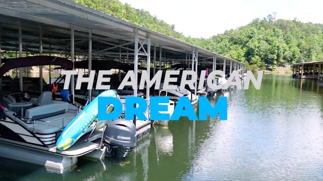 The American Dream TV: Alabama