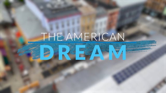 The American Dream TV: Ohio