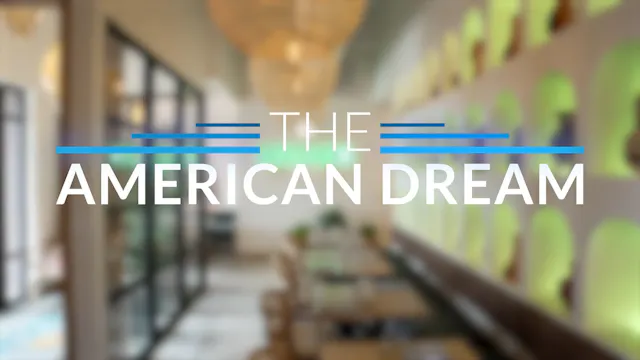 The American Dream TV: Indiana
