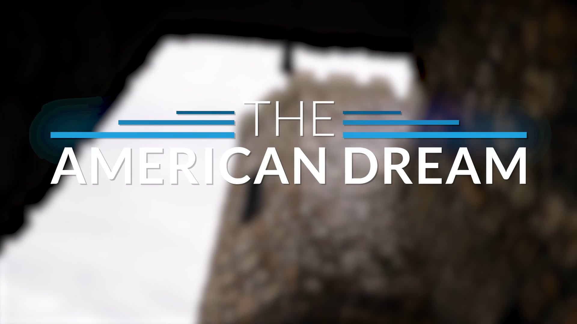 The American Dream TV: Kentucky