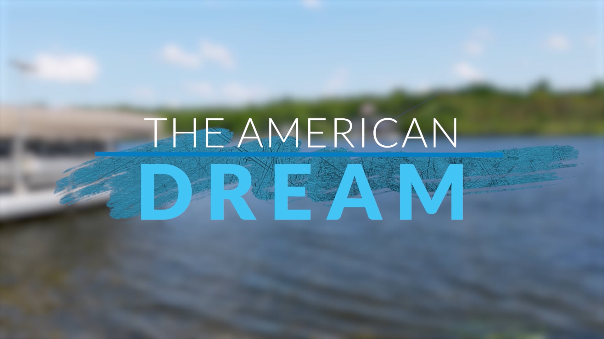  The American Dream TV: Michigan