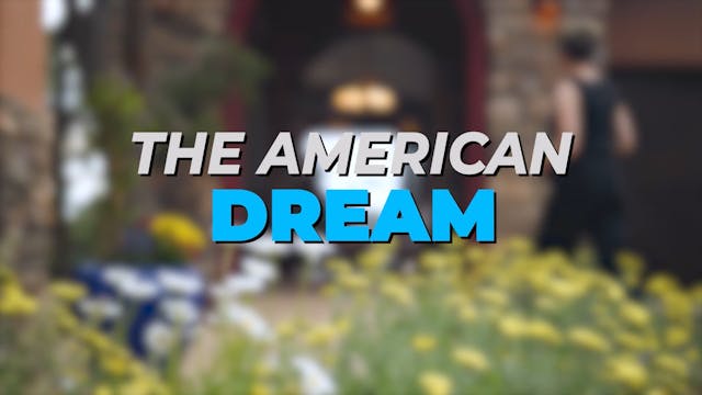 The American Dream TV: New Mexico