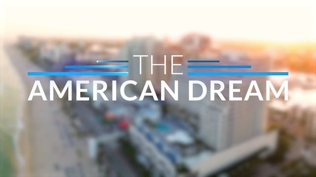 The American Dream TV: Best Of