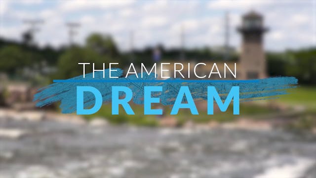  The American Dream TV: Dakotas