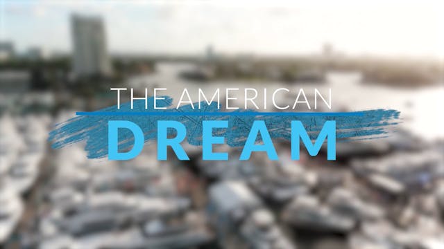  The American Dream TV: Florida