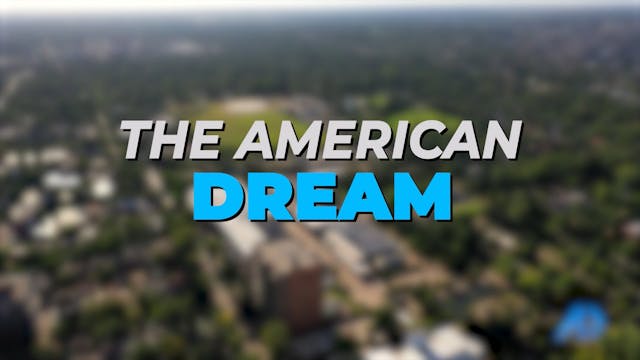 The American Dream TV: Denver