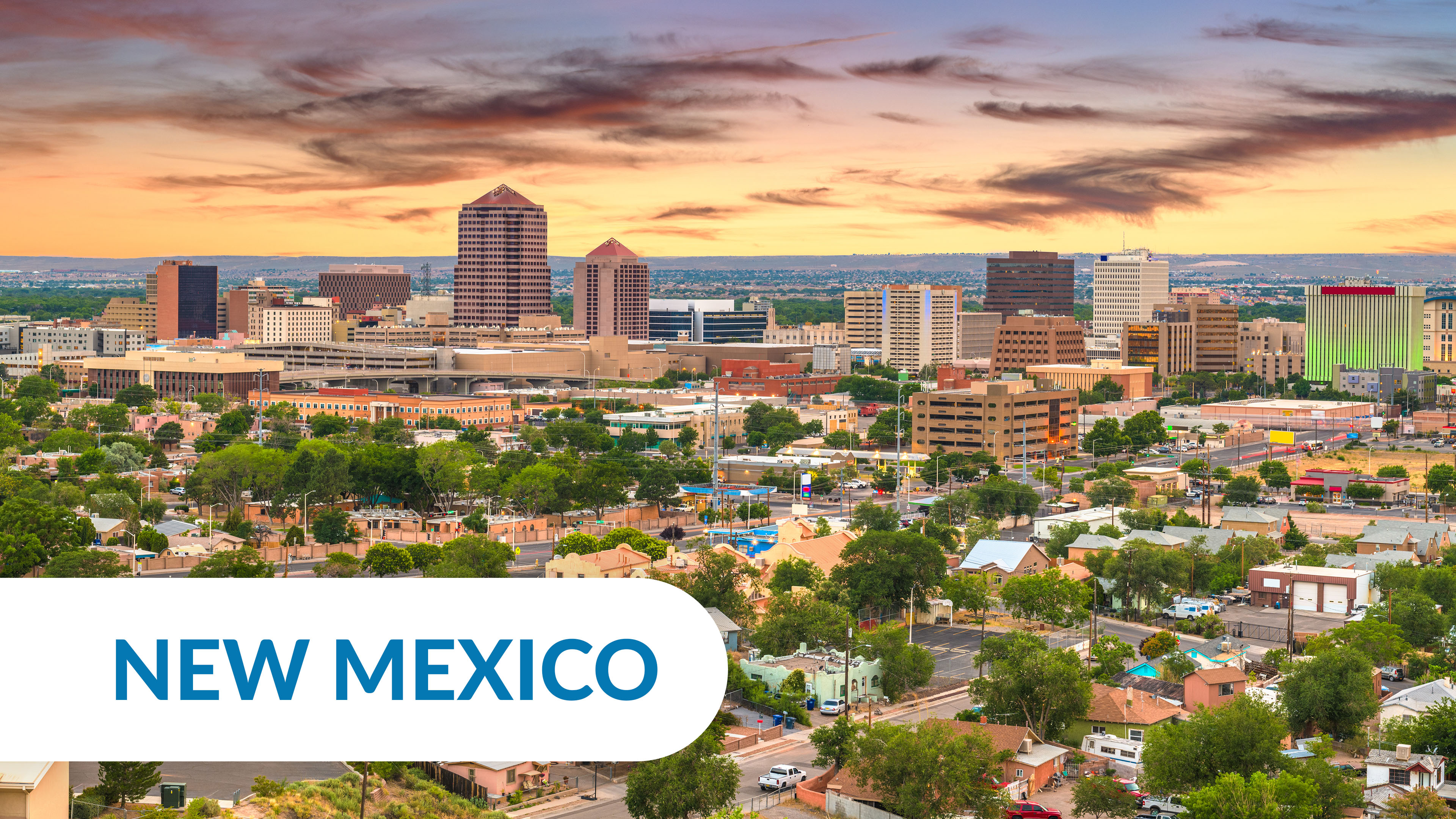 New Mexico