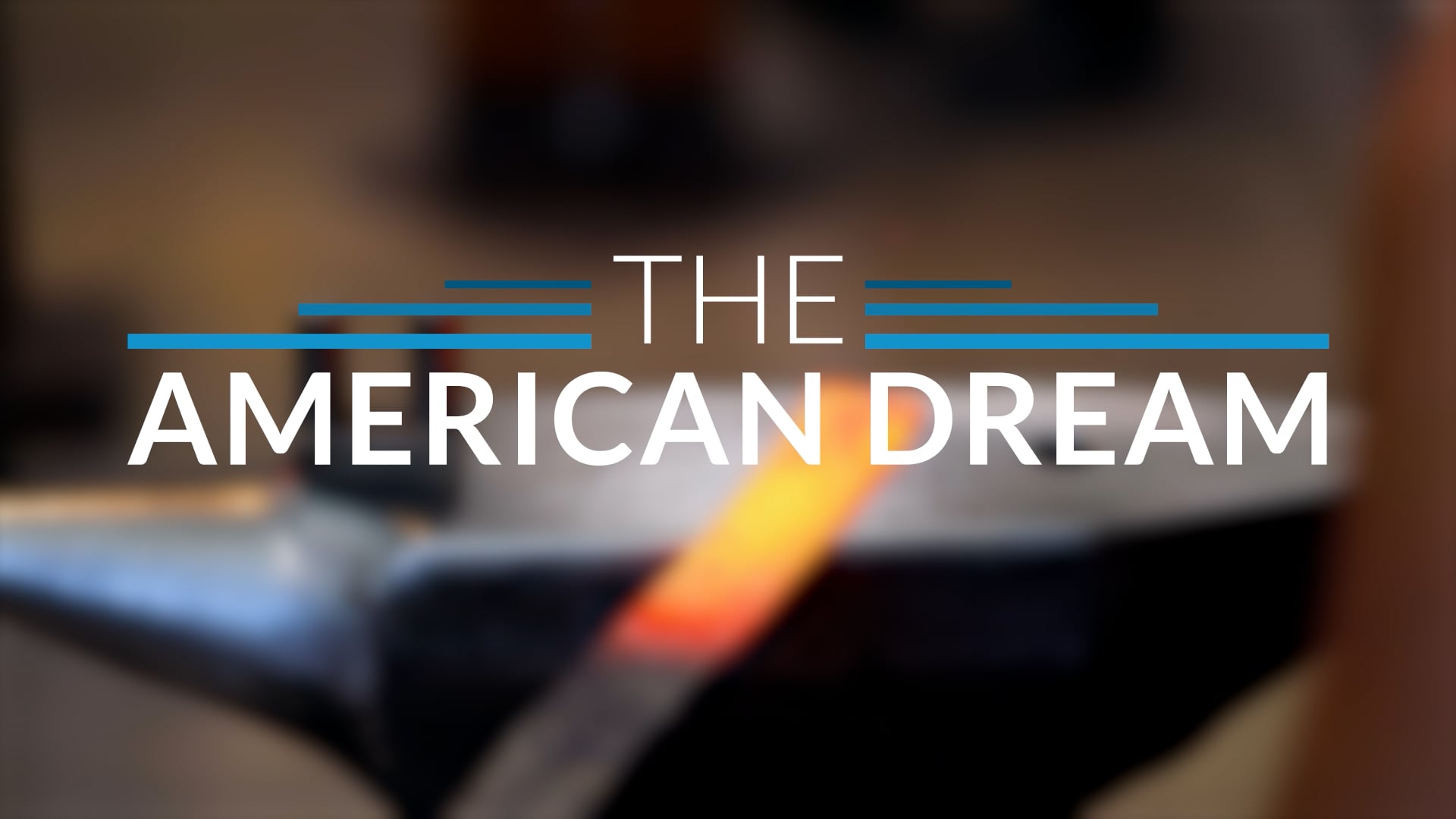 The American Dream TV: Colorado