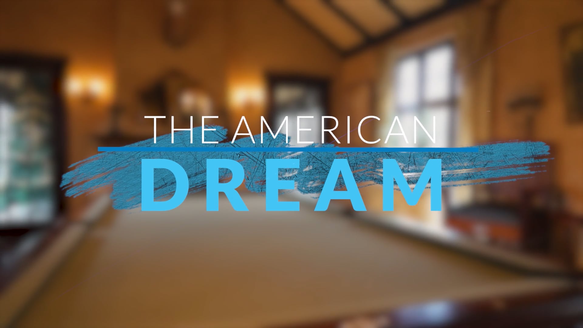  The American Dream TV: Illinois