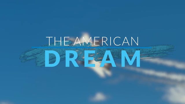  The American Dream TV: Utah