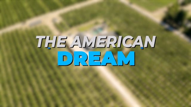  The American Dream TV: Best Of