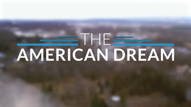 The American Dream TV: New York