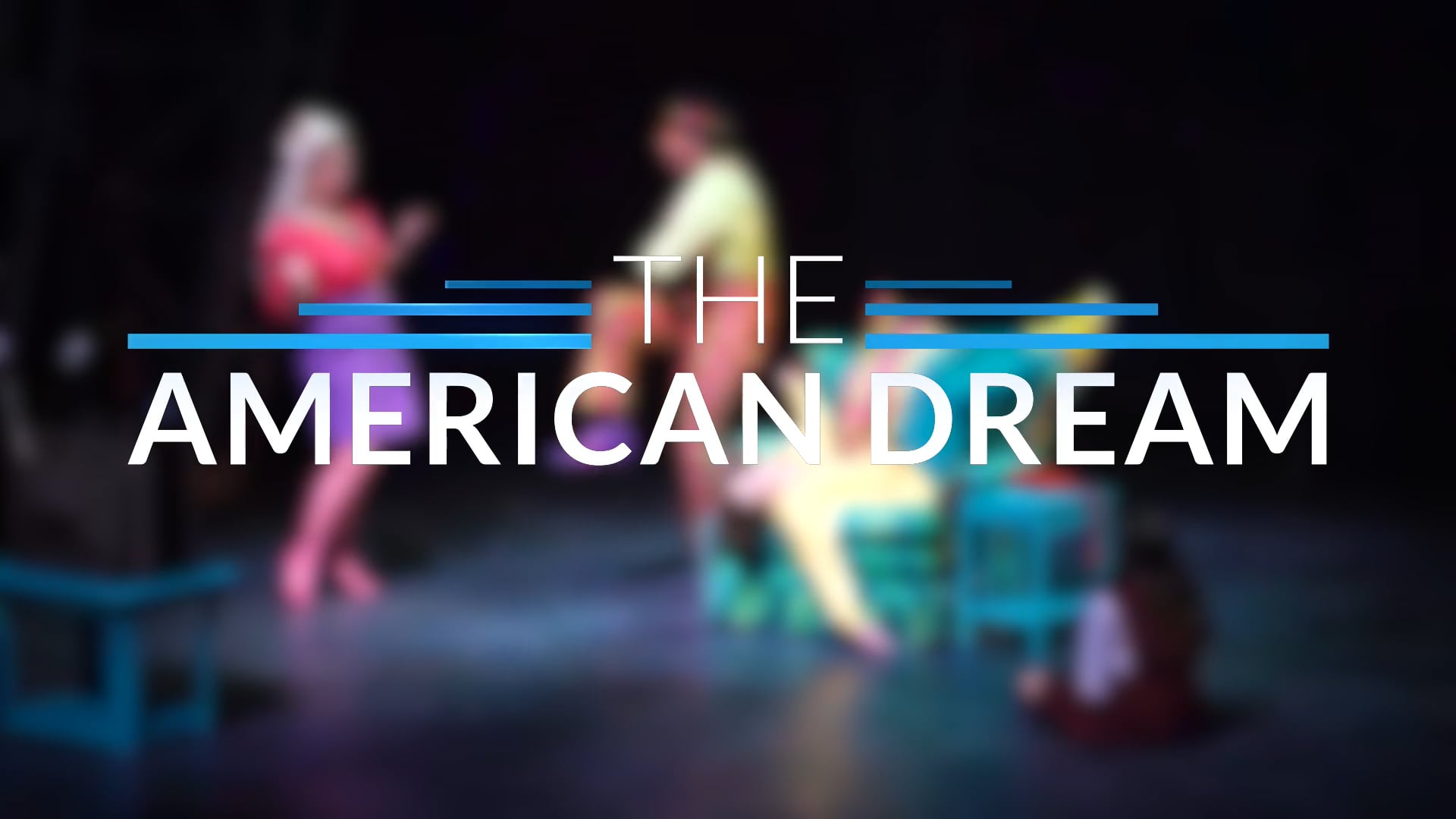 The American Dream TV: Carolinas